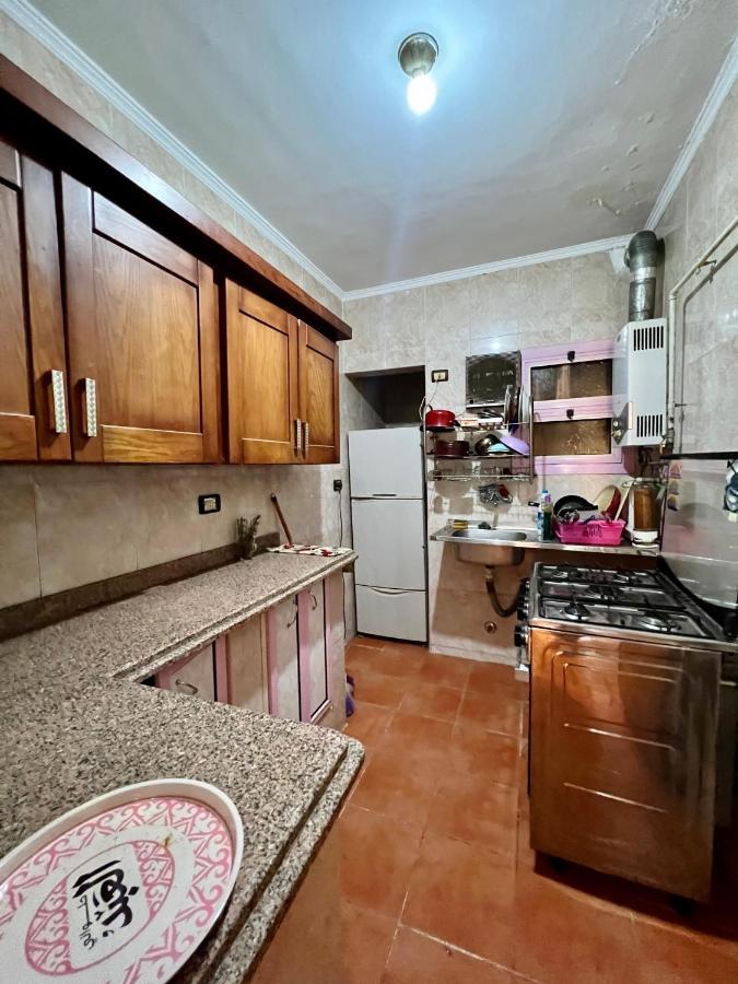 Apartment Sunny In Falaki St Near To Tahrer Square Downtown Cairo