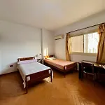 Sunny Room In Falaki St Near To Tahrer Square Downtown Cairo