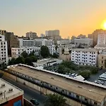 Sunny Room In Falaki St Near To Tahrer Square Downtown Cairo