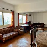 Sunny Room In Falaki St Near To Tahrer Square Downtown Cairo