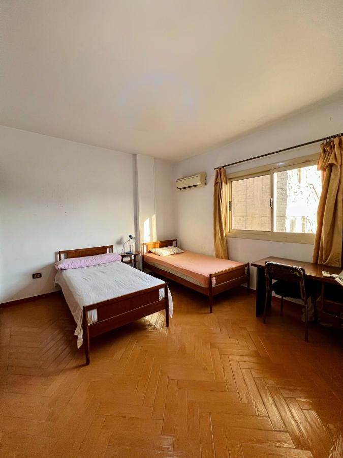 Sunny In Falaki St Near To Tahrer Square Downtown Apartment Cairo