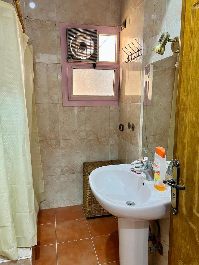 Apartment Sunny In Falaki St Near To Tahrer Square Downtown