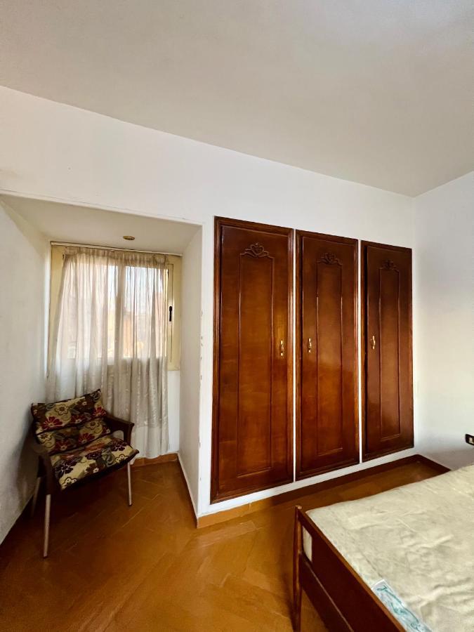 Apartment Sunny In Falaki St Near To Tahrer Square Downtown *