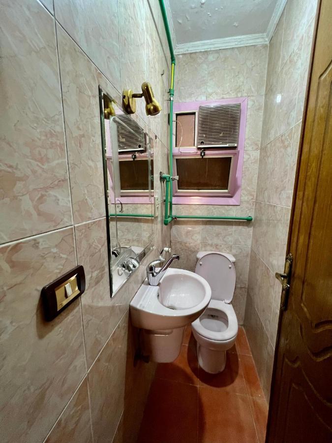 Sunny In Falaki St Near To Tahrer Square Downtown Apartment *